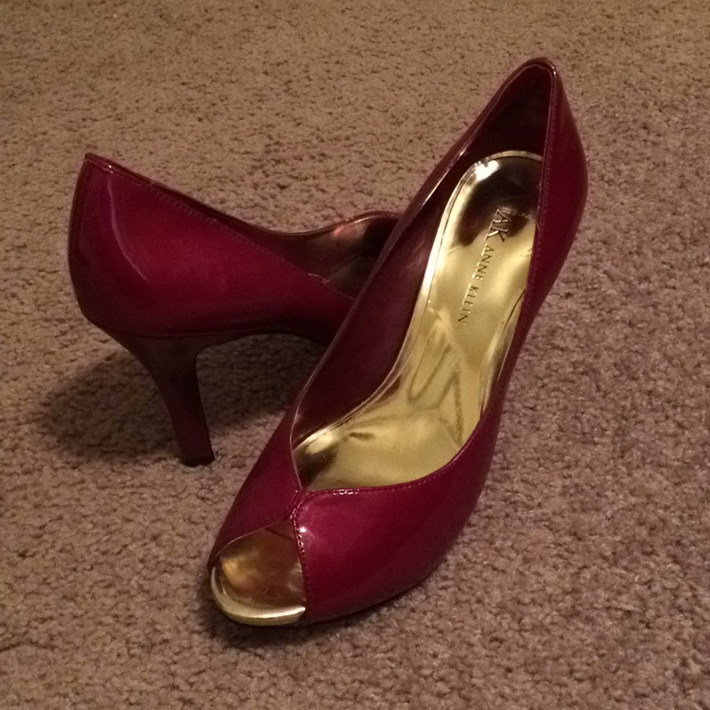 Heels